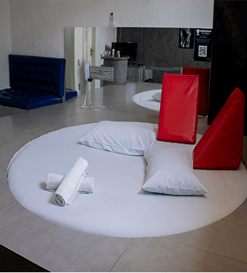 Motel Saint Raphael
