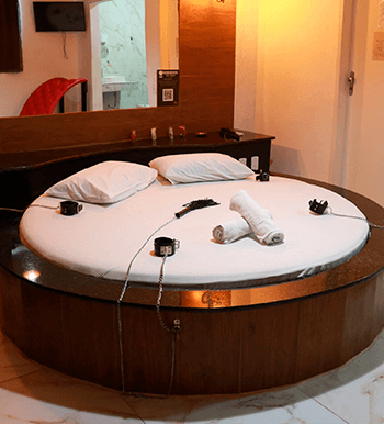 Motel Saint Raphael
