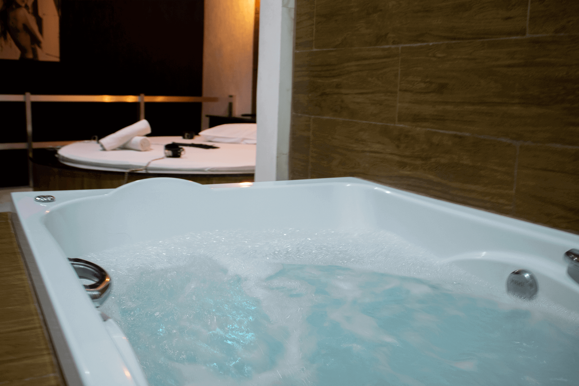 Motel Saint Raphael